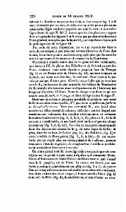 BULLETIN DE LA SOCIETE GEOLOGIQUE DE FRANCE 1852_000269